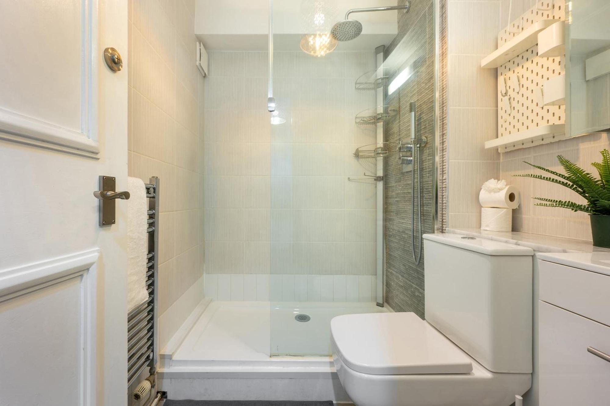 Apartament The Perfect - 2 Bedroom Flat With Parking - Hackney, Shoreditch, Dalston