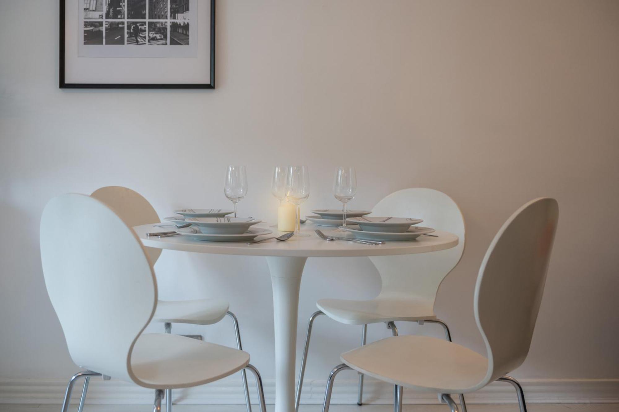 Apartament The Perfect - 2 Bedroom Flat With Parking - Hackney, Shoreditch, Dalston Londra